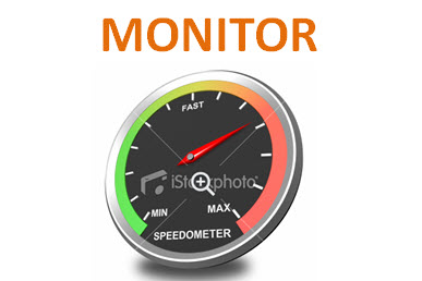 Sharepoint monitor