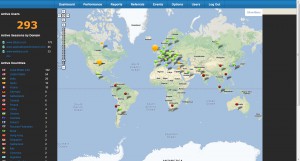 SharePoint Performance by Country sharepoint-performance-by-country