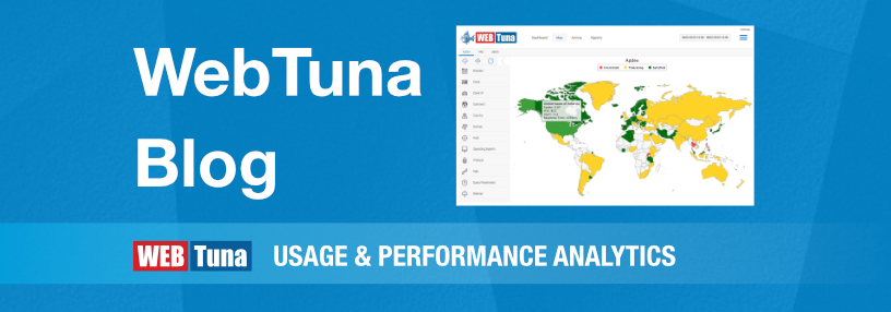 Sending WebTuna metrics to StatusPage.io