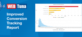 Further Updates to Conversion Funnel Reporting