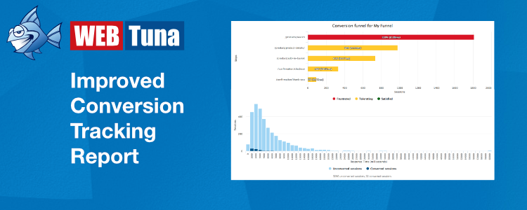 Further Updates to Conversion Funnel Reporting